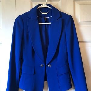 Women's Blazer